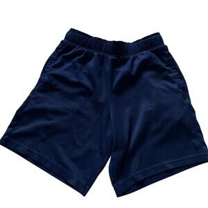 All in Motion shorts
